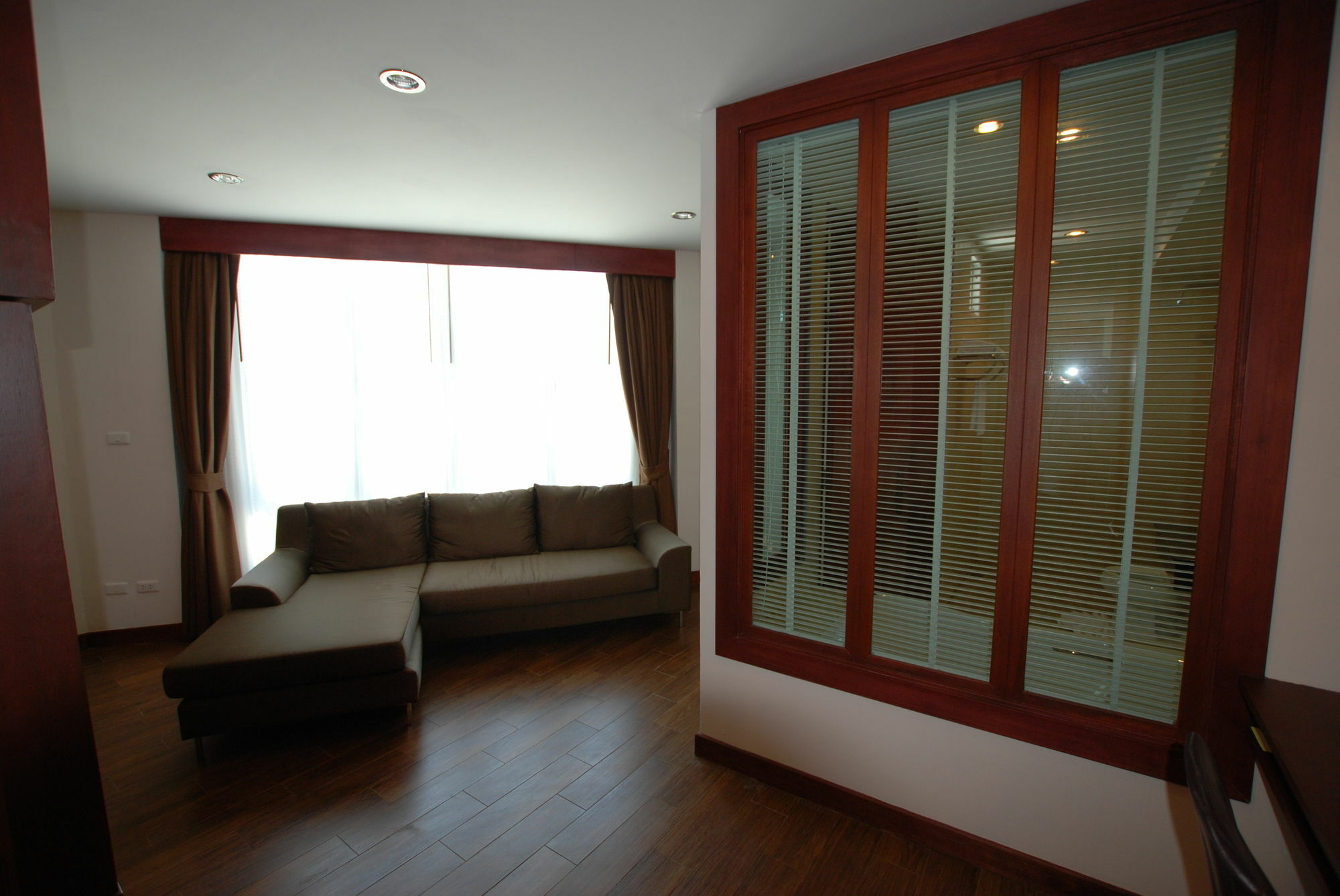 Paksaa Boutique Hotel Patong Dış mekan fotoğraf