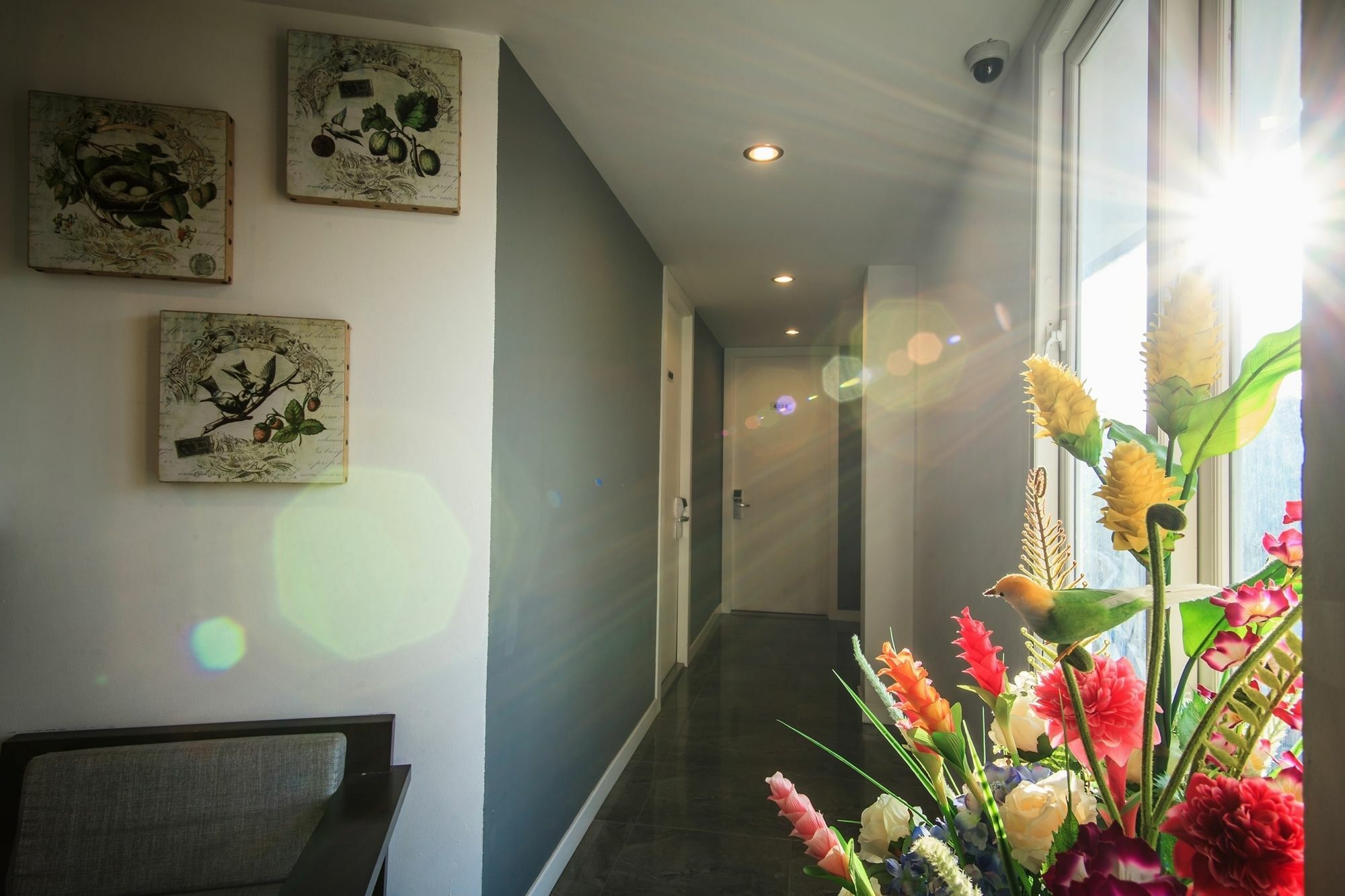 Paksaa Boutique Hotel Patong Dış mekan fotoğraf