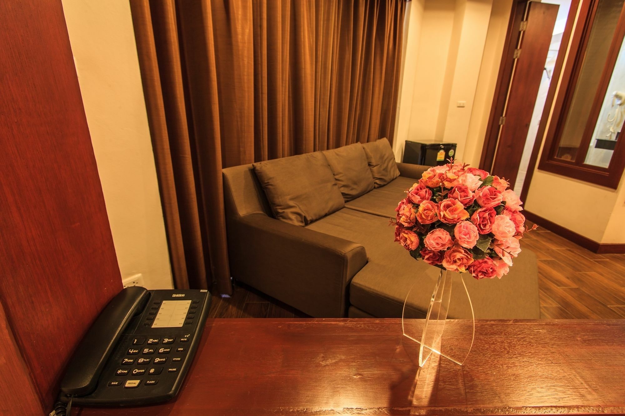 Paksaa Boutique Hotel Patong Dış mekan fotoğraf