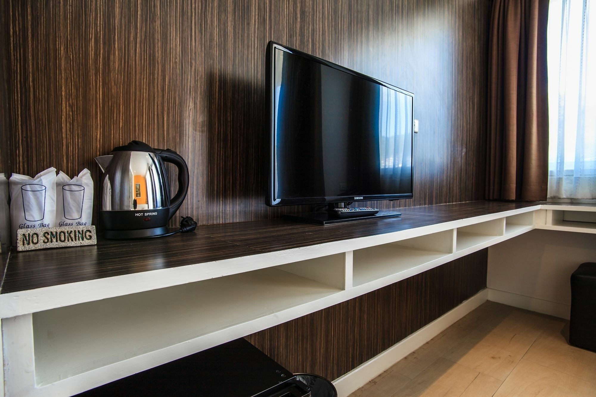 Paksaa Boutique Hotel Patong Dış mekan fotoğraf